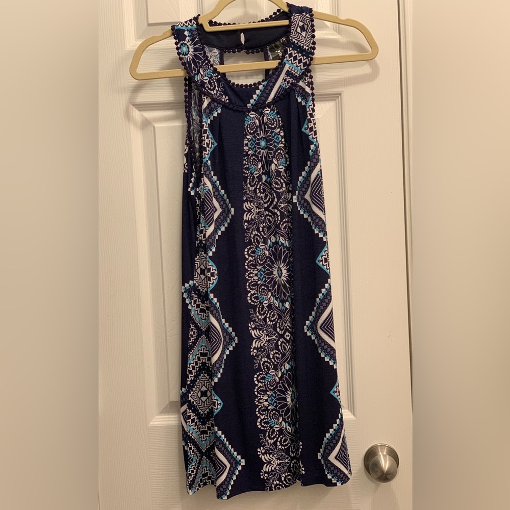 short dress